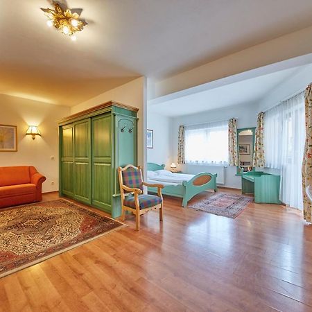 Chalet Haider Saalbach-Hinterglemm Eksteriør bilde