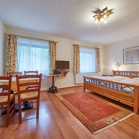 Chalet Haider Saalbach-Hinterglemm Eksteriør bilde