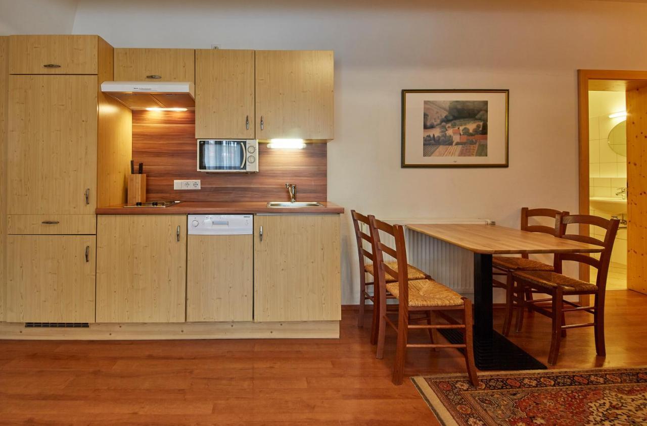 Chalet Haider Saalbach-Hinterglemm Eksteriør bilde