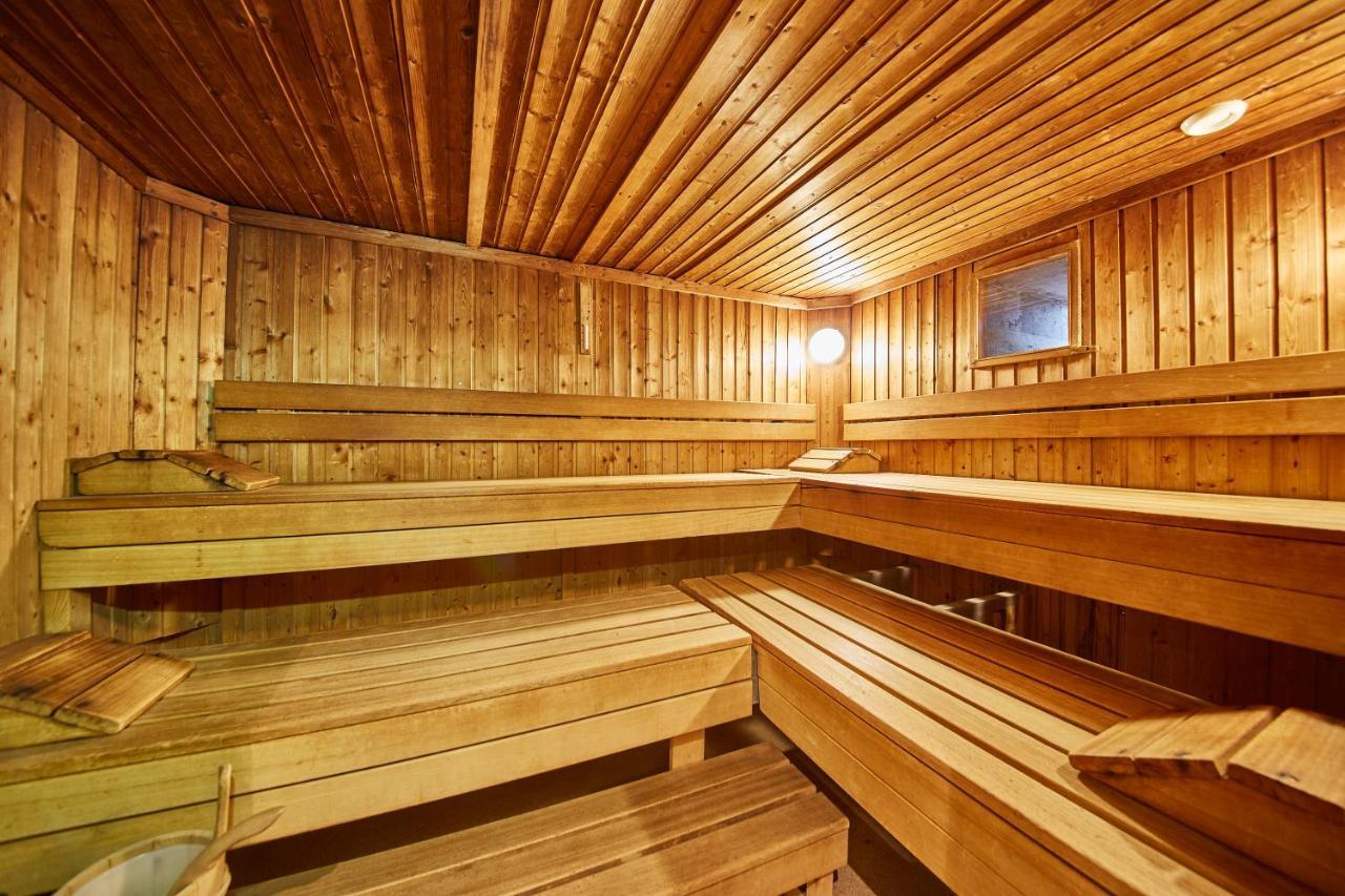 Chalet Haider Saalbach-Hinterglemm Eksteriør bilde