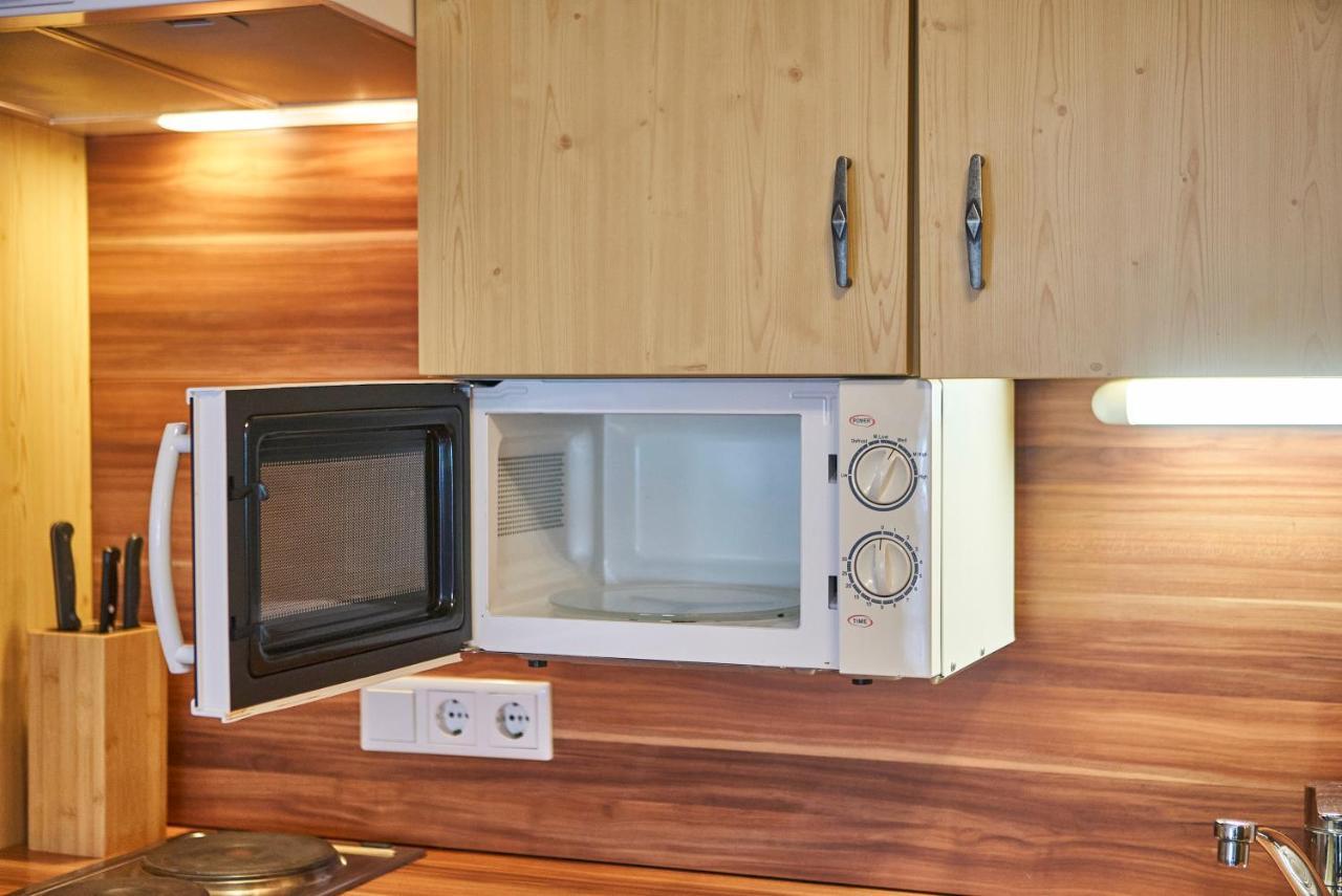 Chalet Haider Saalbach-Hinterglemm Eksteriør bilde