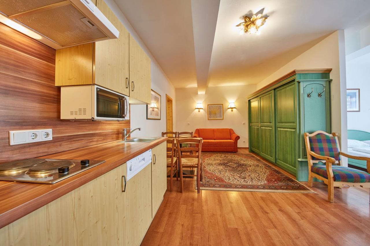 Chalet Haider Saalbach-Hinterglemm Eksteriør bilde