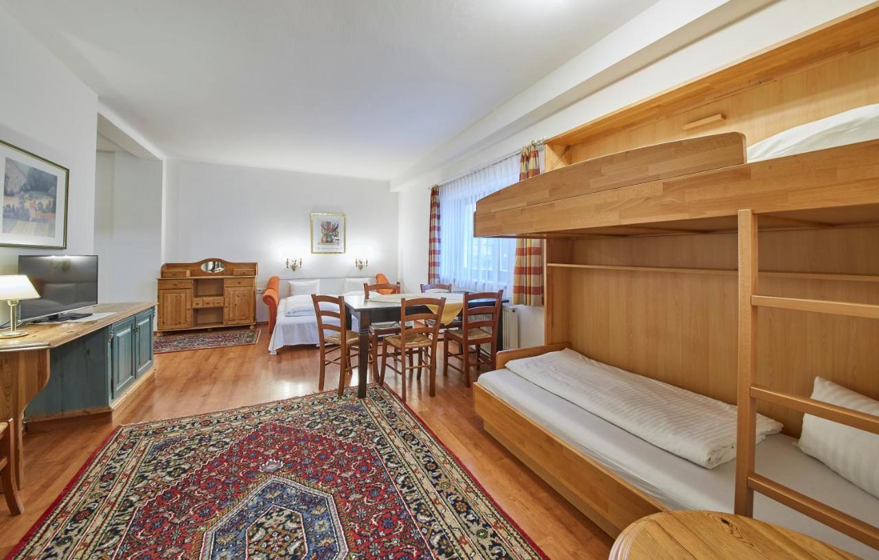 Chalet Haider Saalbach-Hinterglemm Eksteriør bilde