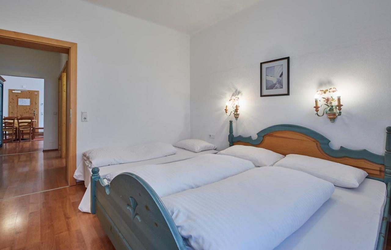 Chalet Haider Saalbach-Hinterglemm Eksteriør bilde