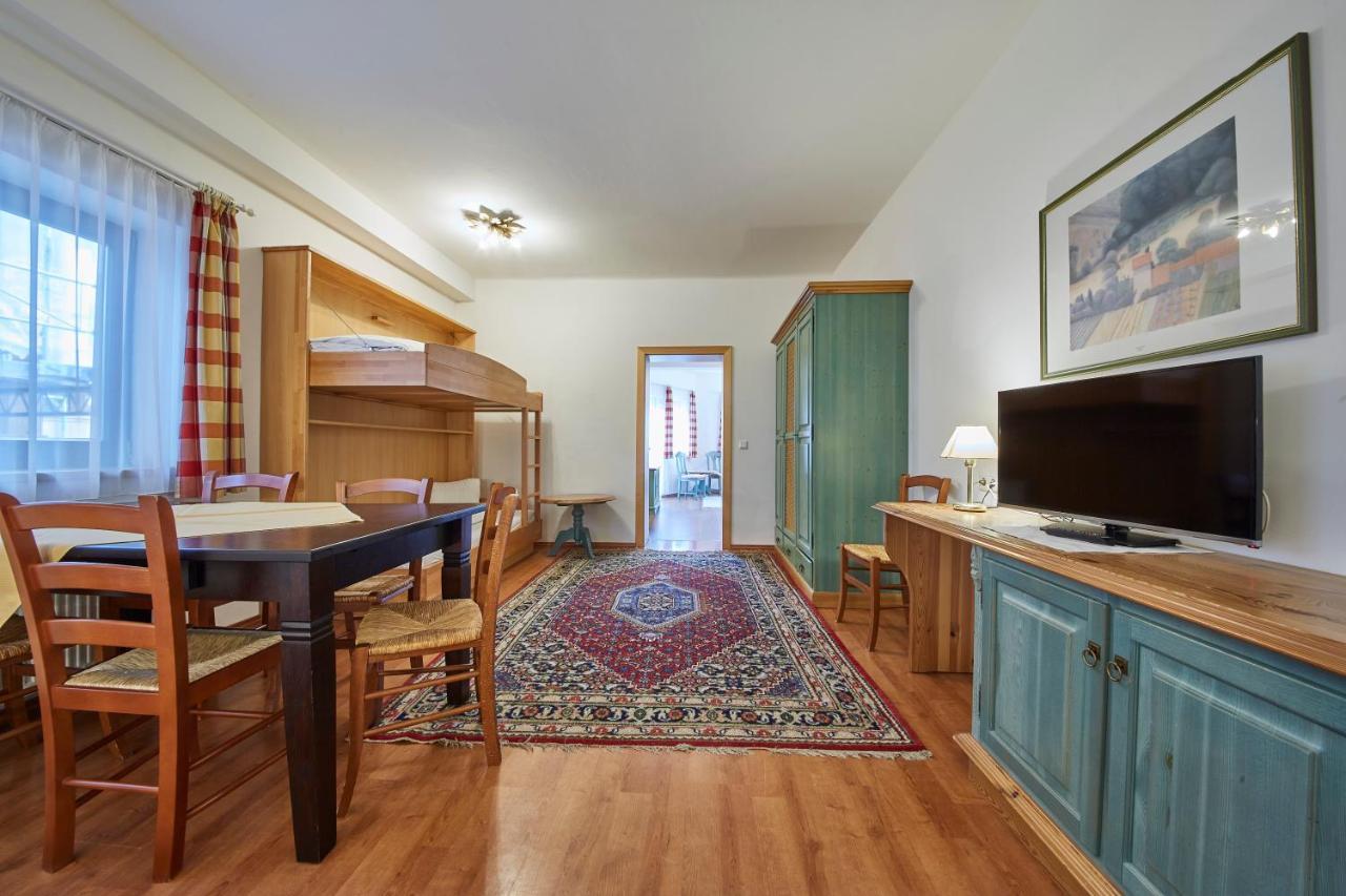 Chalet Haider Saalbach-Hinterglemm Eksteriør bilde