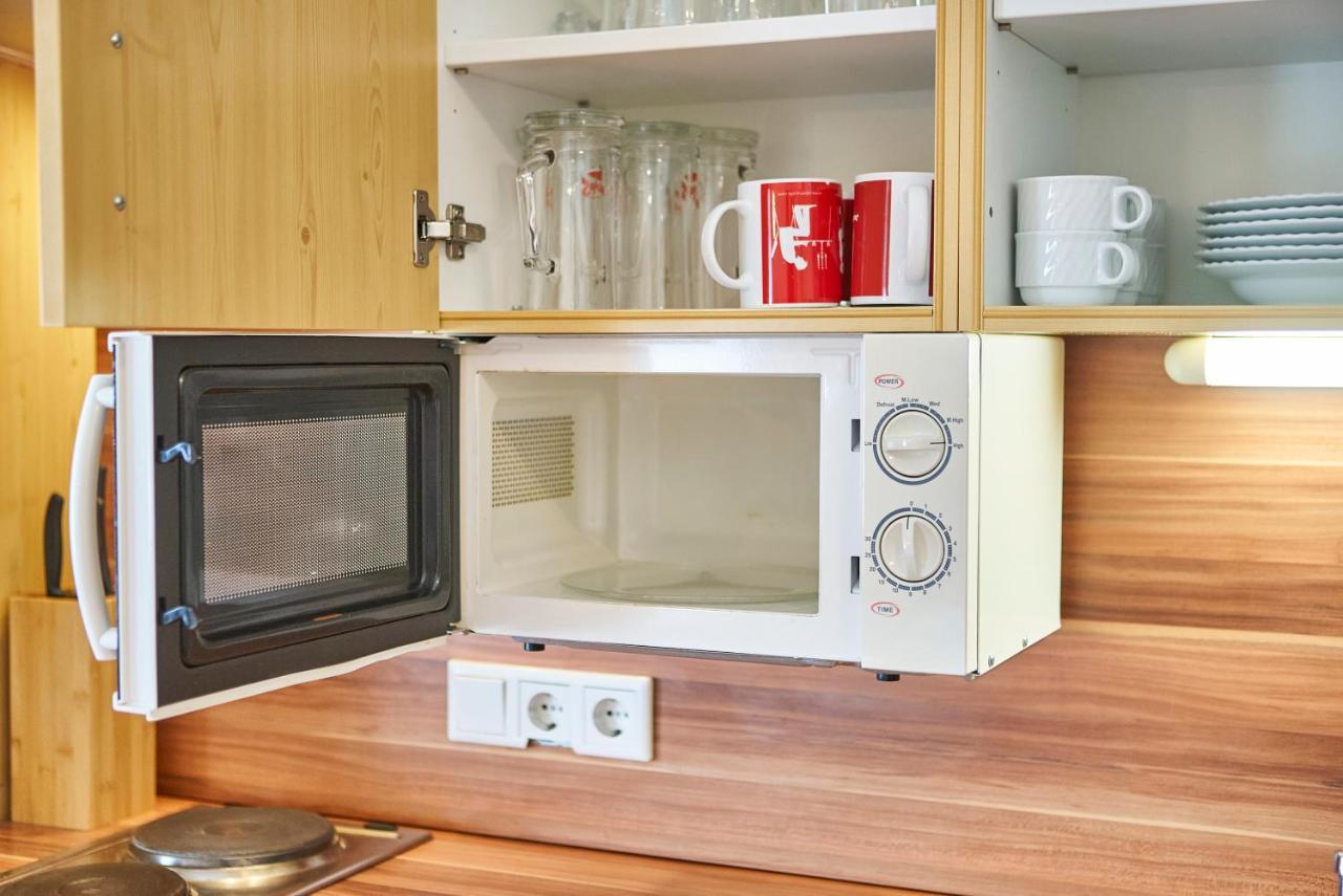 Chalet Haider Saalbach-Hinterglemm Eksteriør bilde