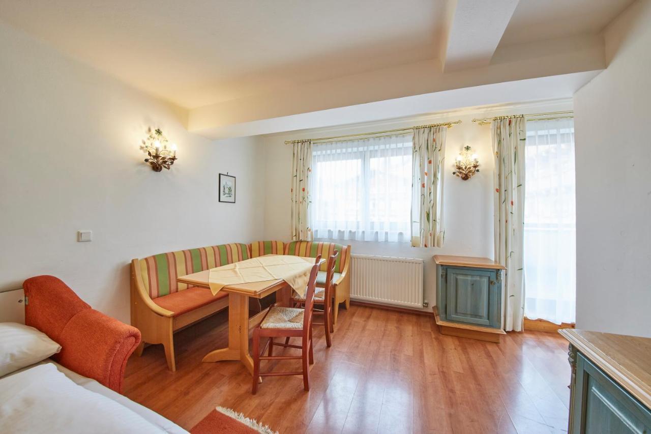 Chalet Haider Saalbach-Hinterglemm Eksteriør bilde