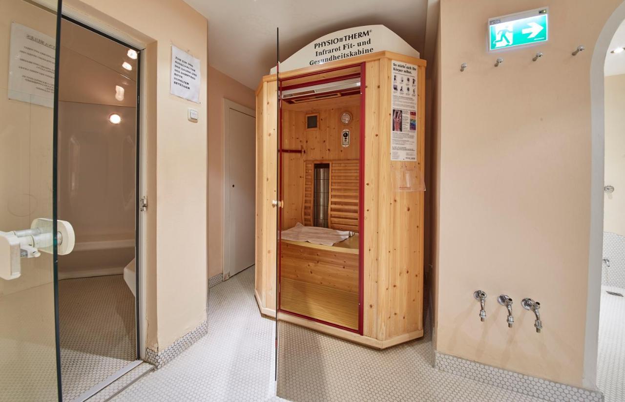 Chalet Haider Saalbach-Hinterglemm Eksteriør bilde