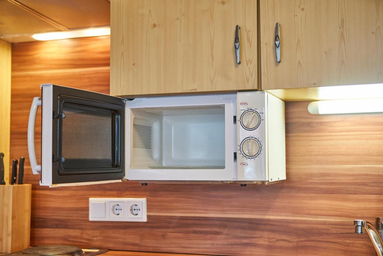 Chalet Haider Saalbach-Hinterglemm Eksteriør bilde