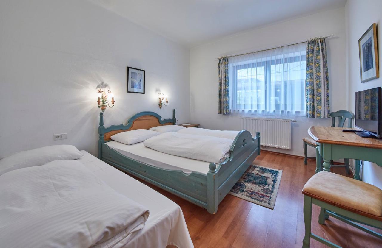 Chalet Haider Saalbach-Hinterglemm Eksteriør bilde