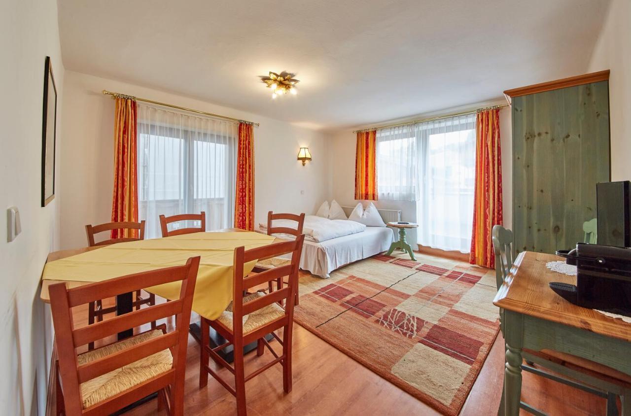 Chalet Haider Saalbach-Hinterglemm Eksteriør bilde