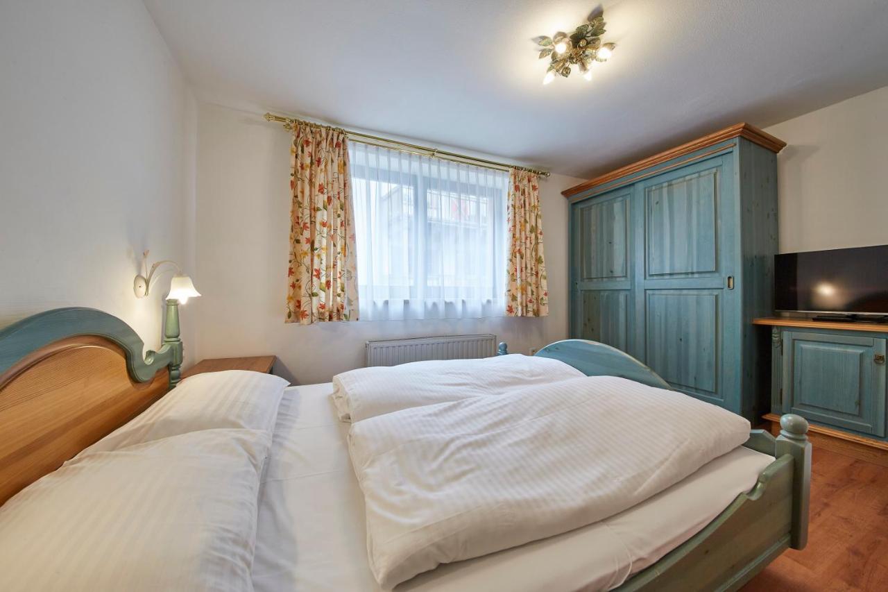 Chalet Haider Saalbach-Hinterglemm Eksteriør bilde