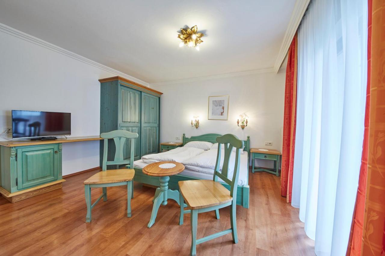 Chalet Haider Saalbach-Hinterglemm Eksteriør bilde