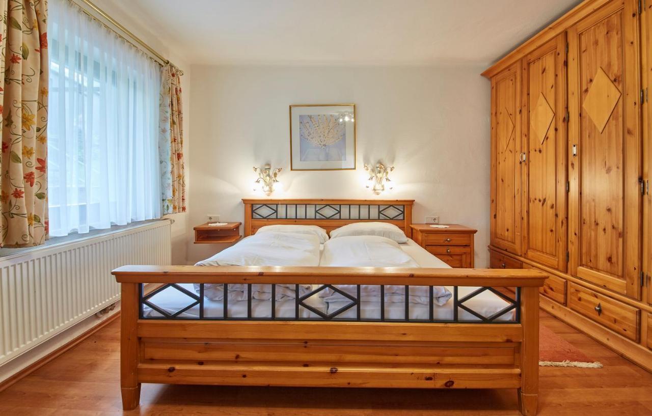 Chalet Haider Saalbach-Hinterglemm Eksteriør bilde