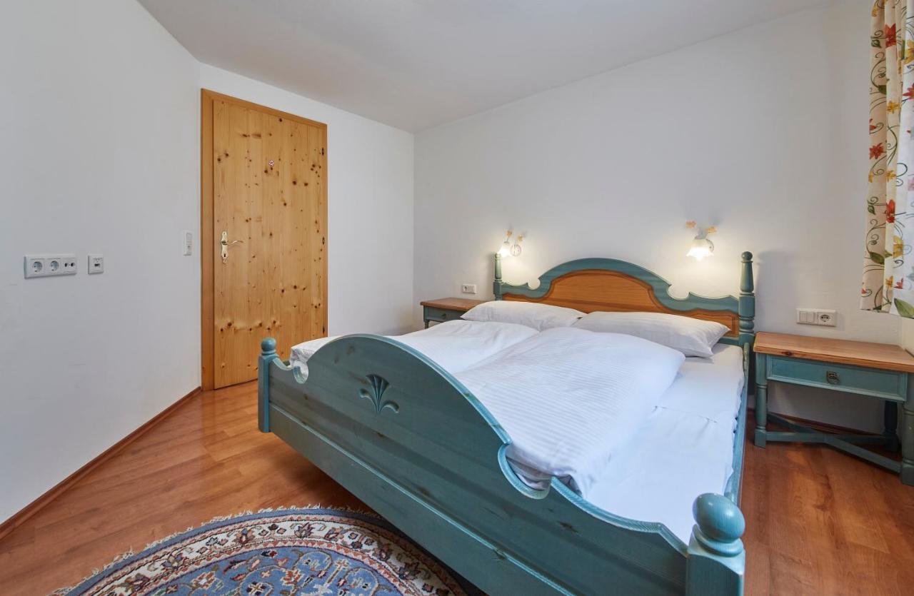 Chalet Haider Saalbach-Hinterglemm Eksteriør bilde