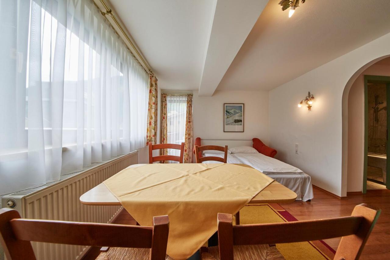 Chalet Haider Saalbach-Hinterglemm Eksteriør bilde