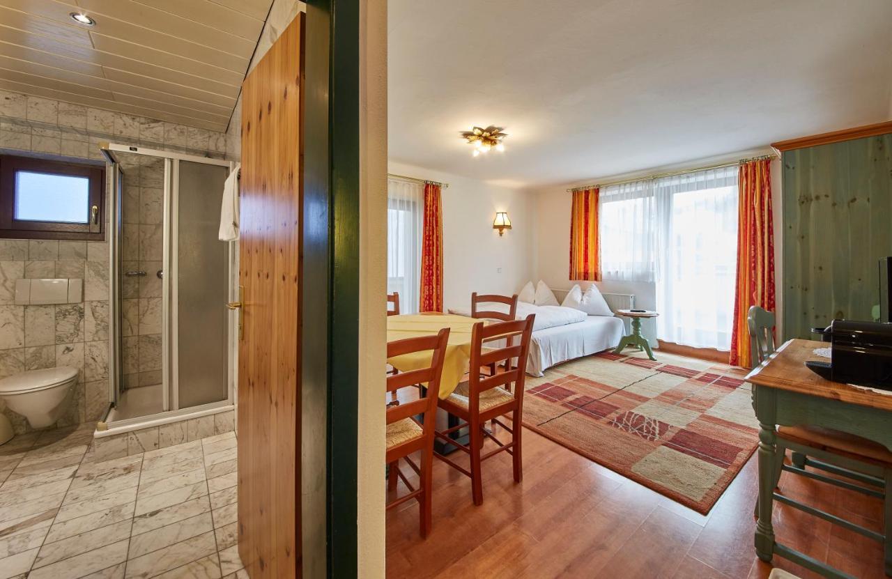 Chalet Haider Saalbach-Hinterglemm Eksteriør bilde