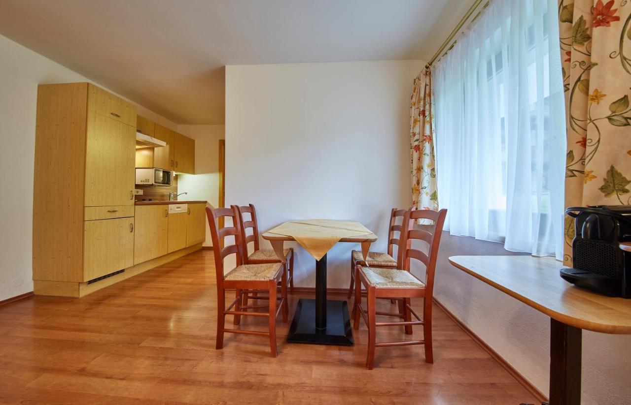 Chalet Haider Saalbach-Hinterglemm Eksteriør bilde